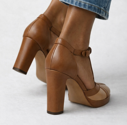 Valerie Comfort Pumps