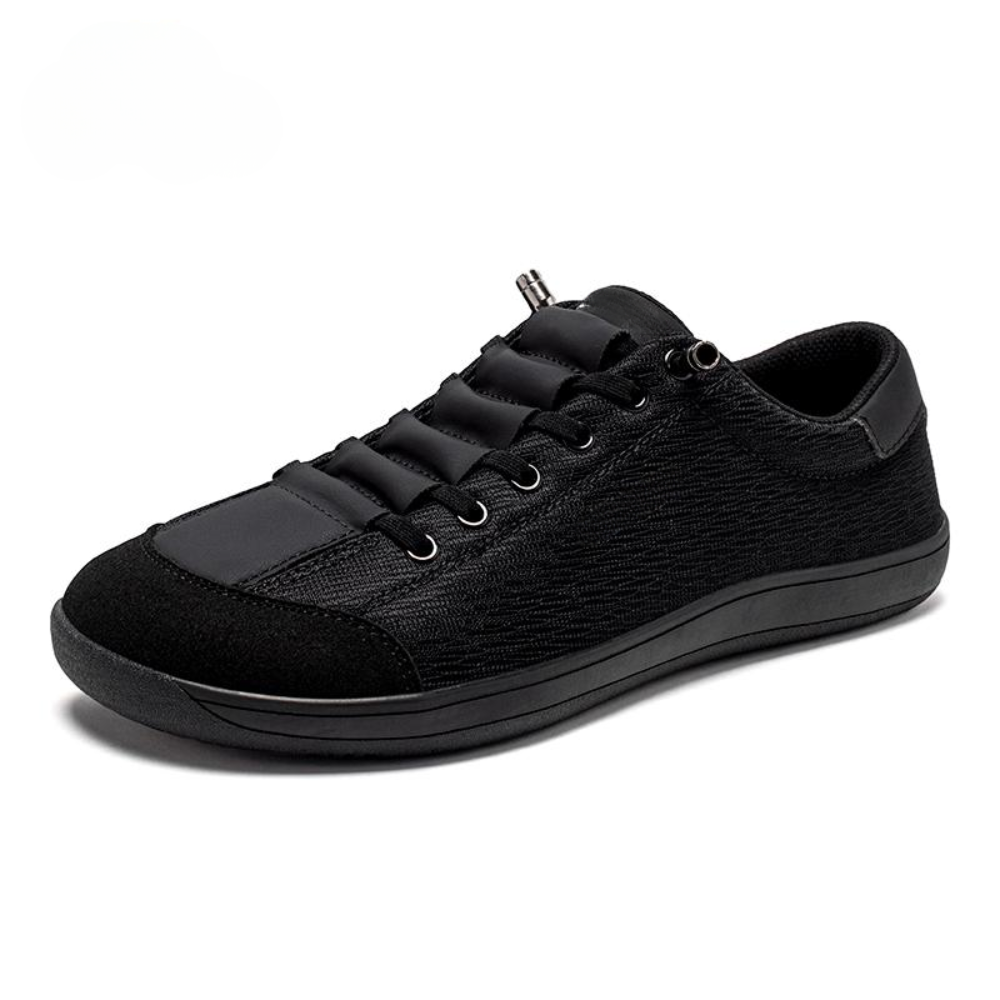 Valmere Flex Walkers - Black