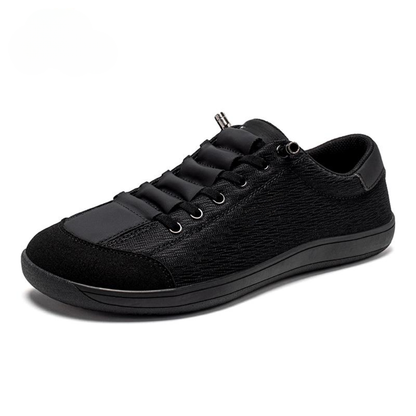 Valmere Flex Walkers - Black