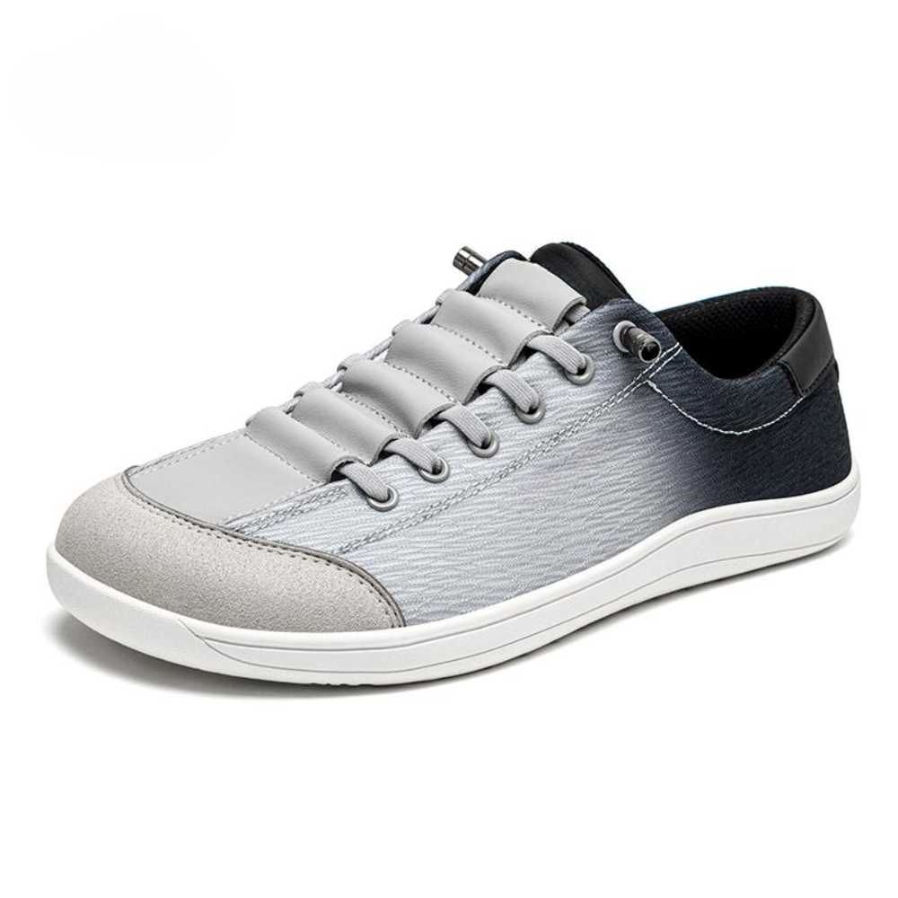 Valmere Flex Walkers - Grey