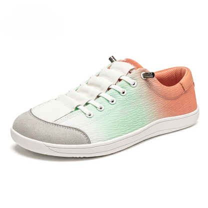 Valmere Flex Walkers - Orange