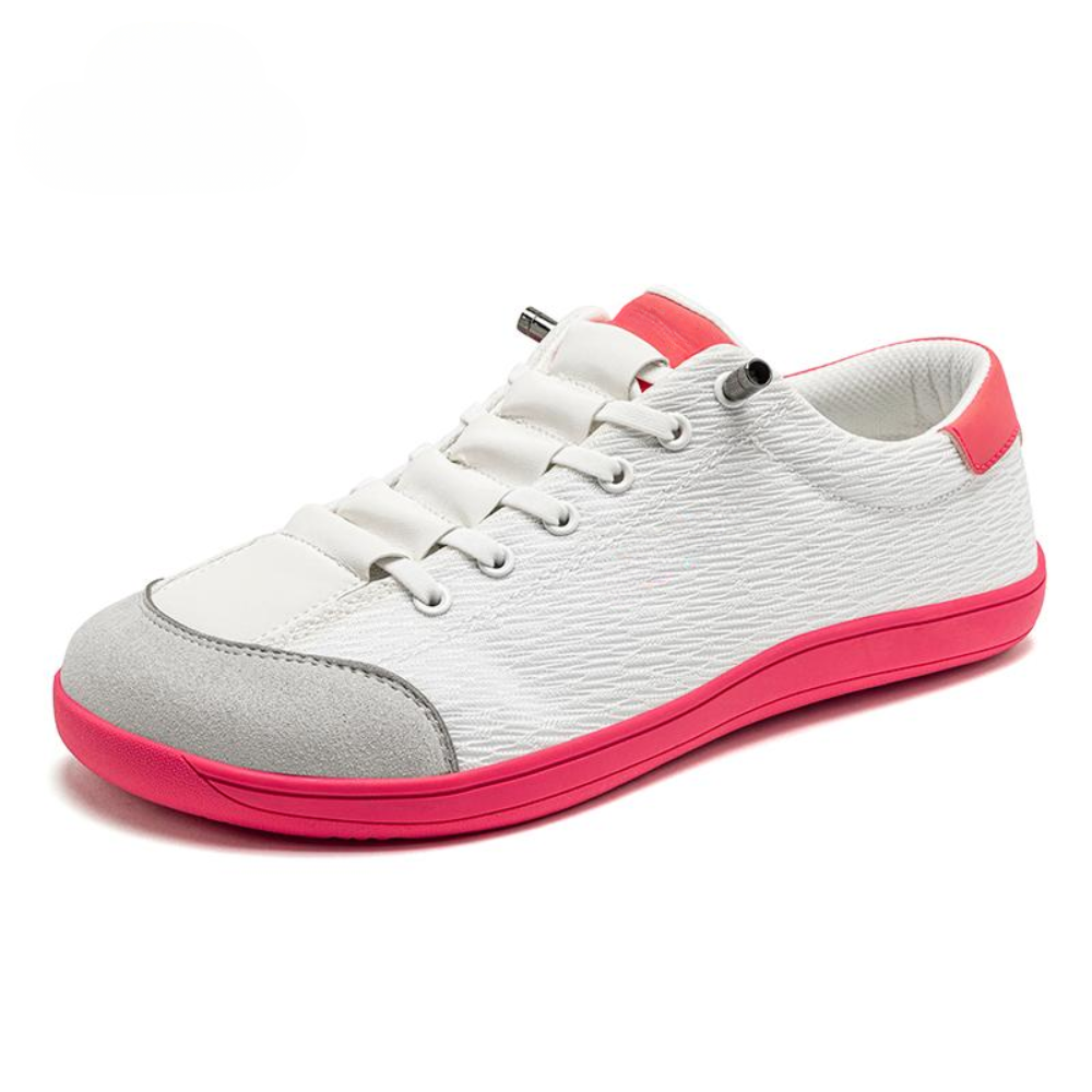 Valmere Flex Walkers - Red