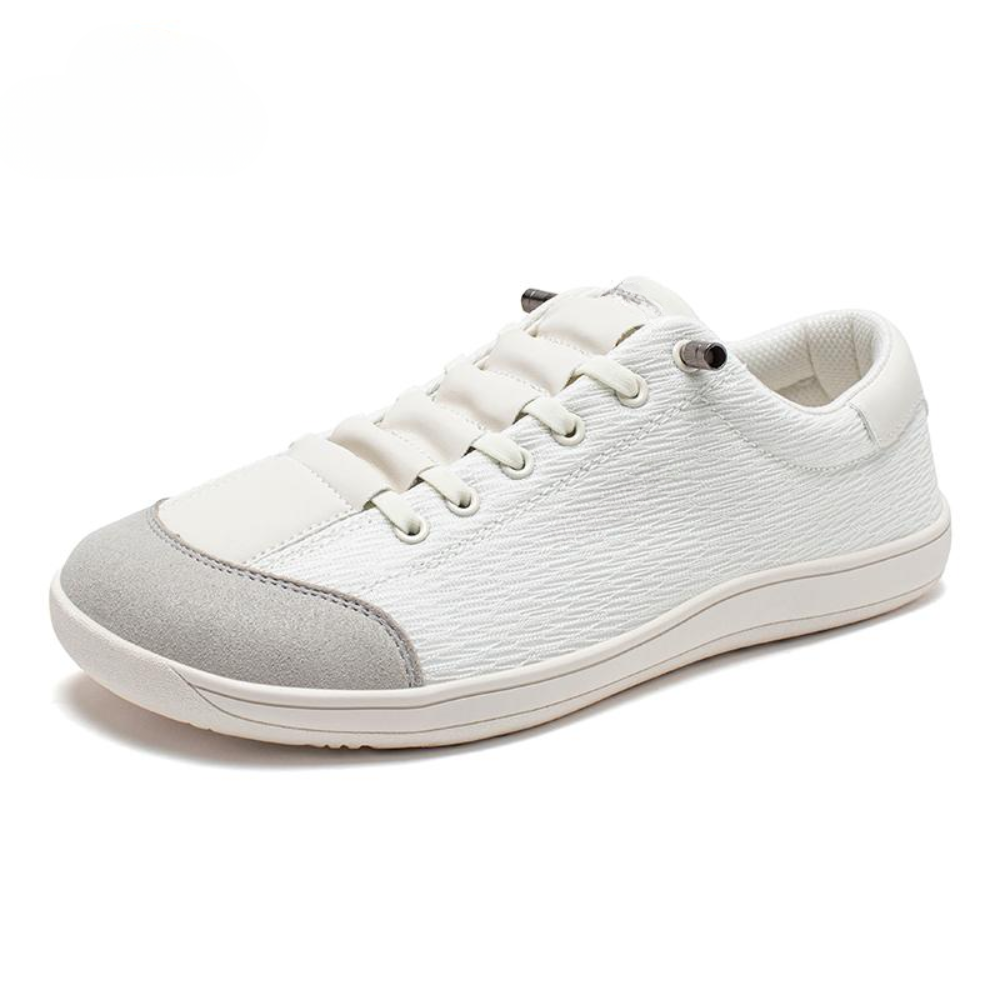 Valmere Flex Walkers - White