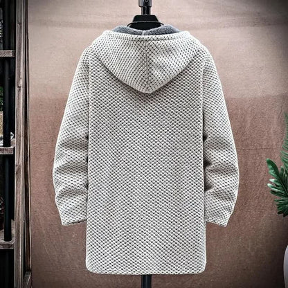 Valmont Blend Jacket