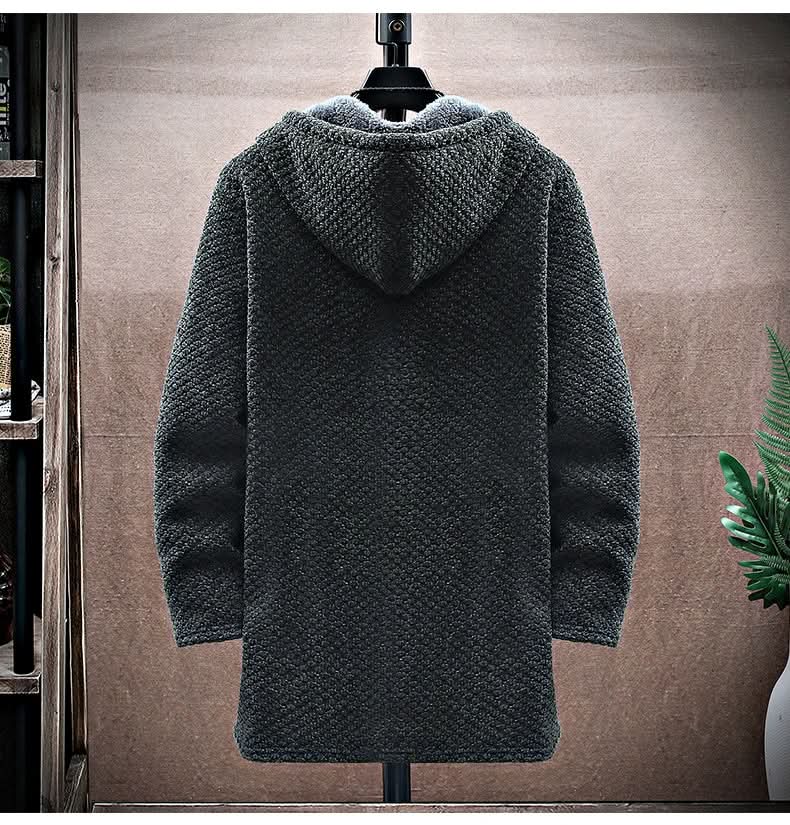 Valmont Blend Jacket