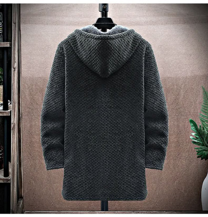 Valmont Blend Jacket