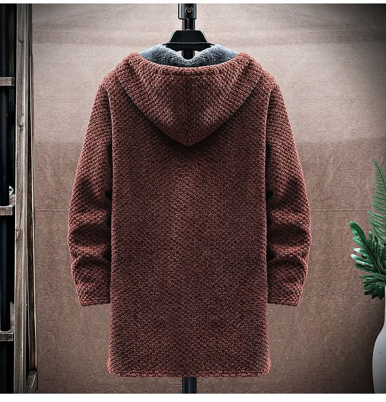 Valmont Blend Jacket
