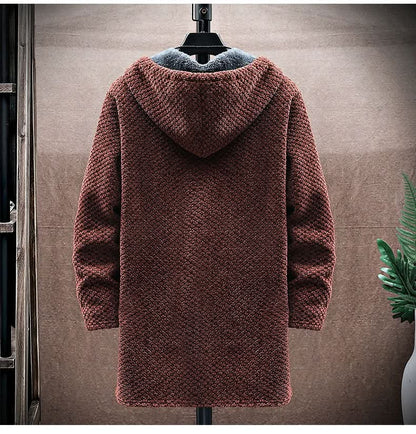 Valmont Blend Jacket