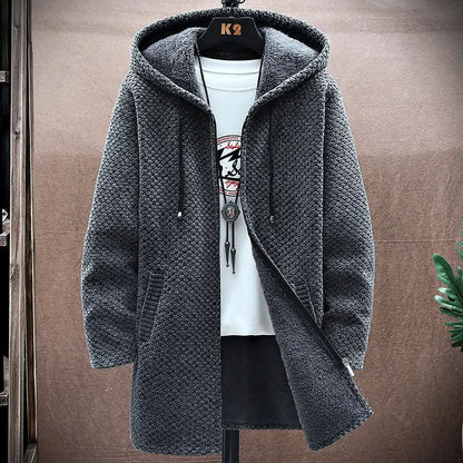 Valmont Blend Jacket