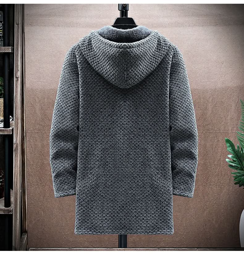 Valmont Blend Jacket