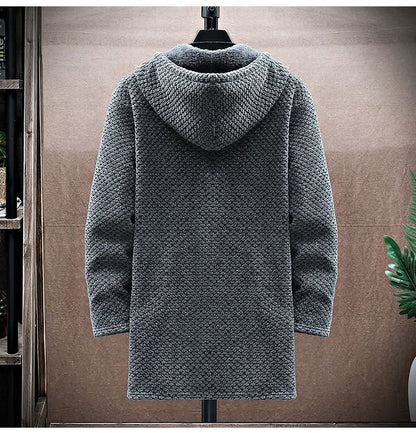 Valmont Blend Jacket