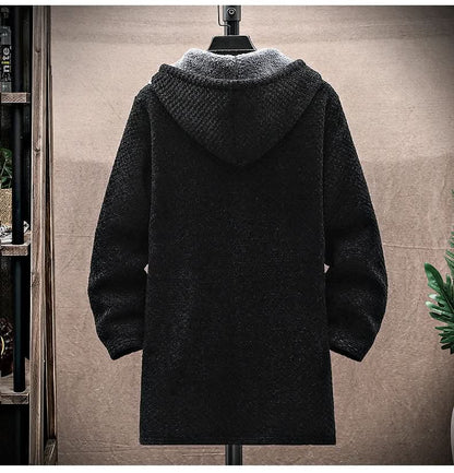 Valmont Blend Jacket
