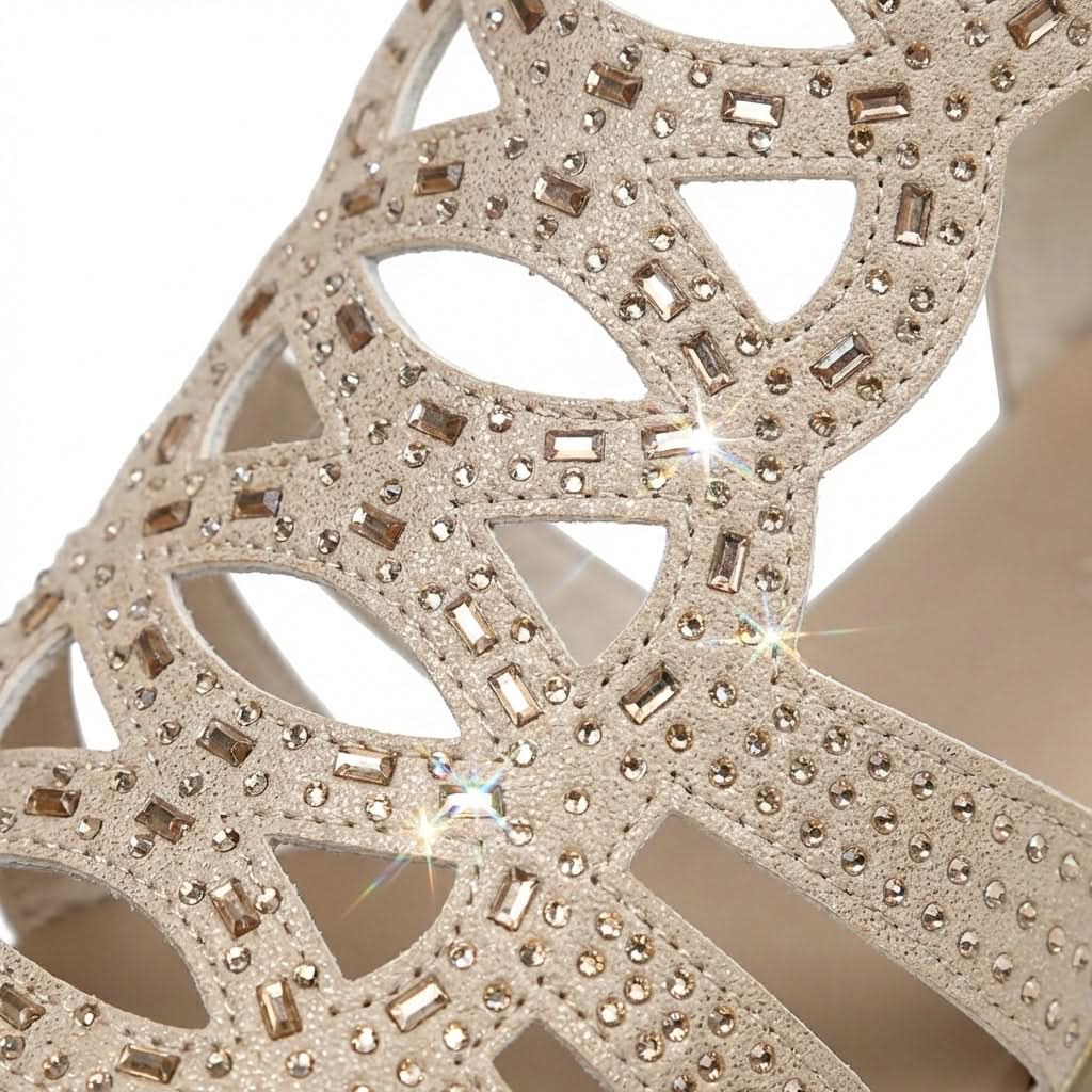 Valora Ergonomic Sandals