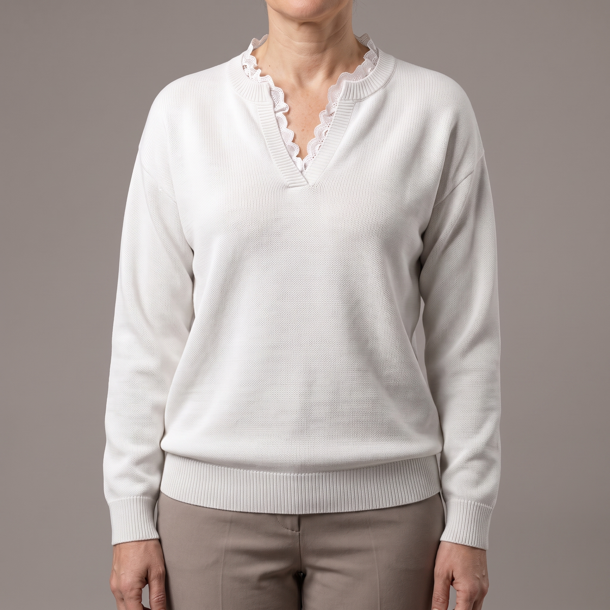 Vera Blouse
