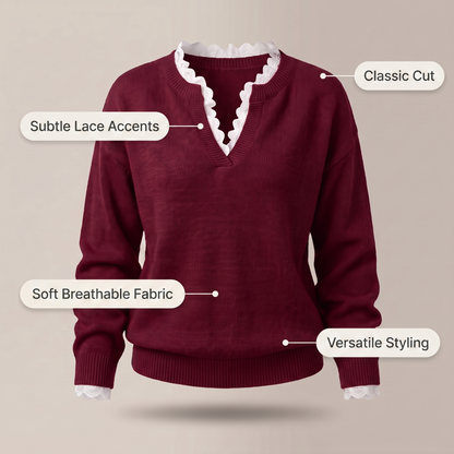 Vera Blouse
