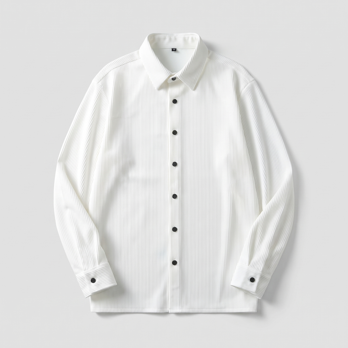 Vernezza Business Shirt - White