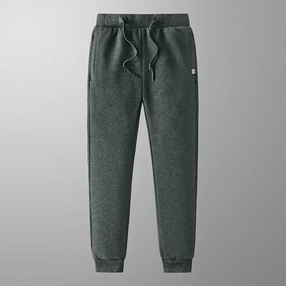 Veyron Fleece Joggers