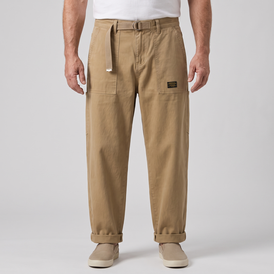 Vintage Cargo Pants