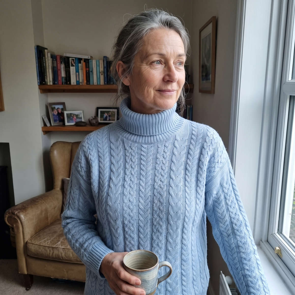 Vivara Knit