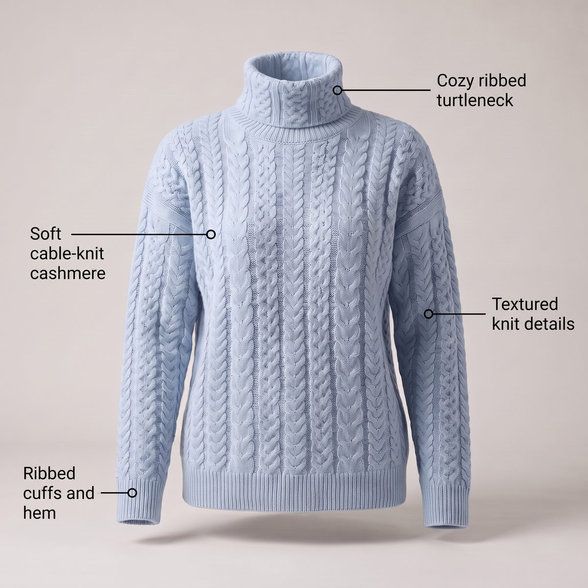 Vivara Knit