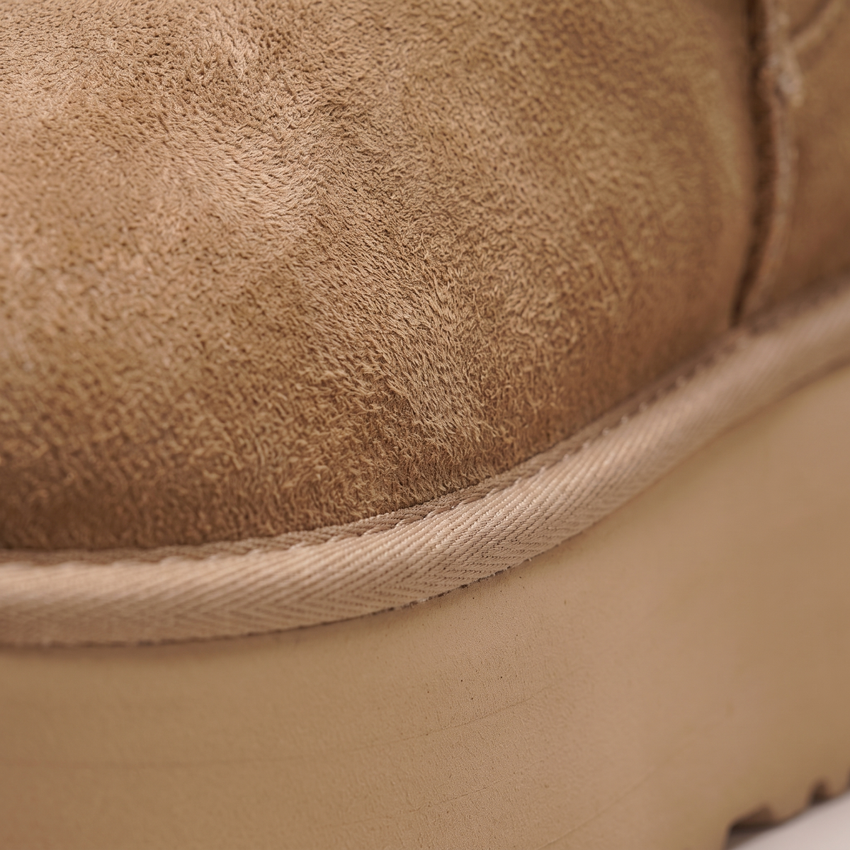 Warm-Lined Ankle Boots