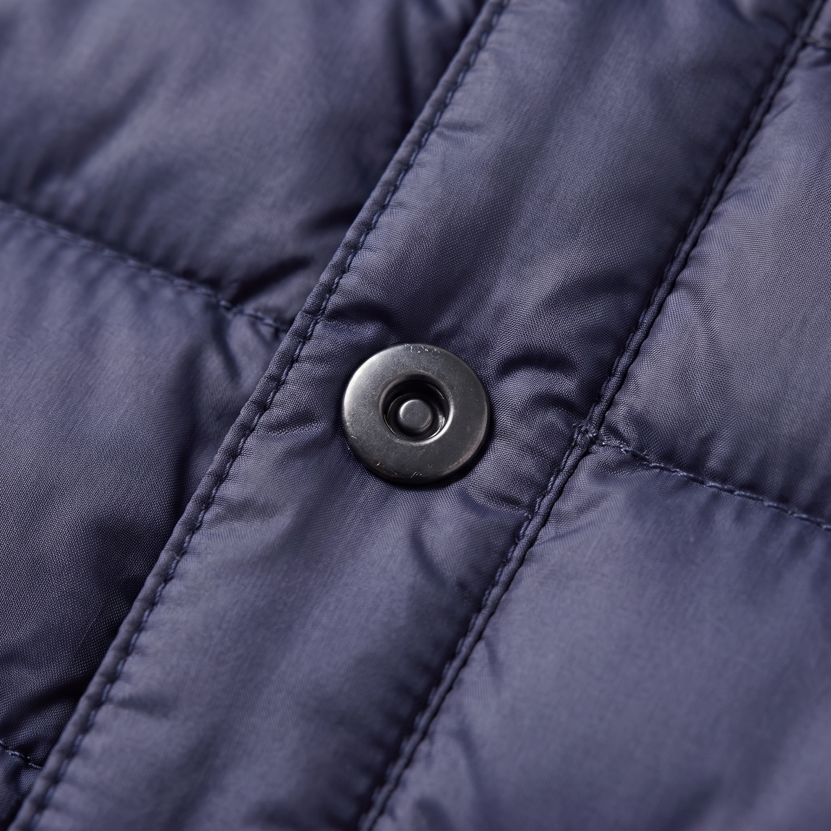 Warm Packaway Puffer Jacket