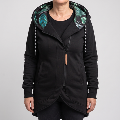 Weather Guard Outdoor Parka