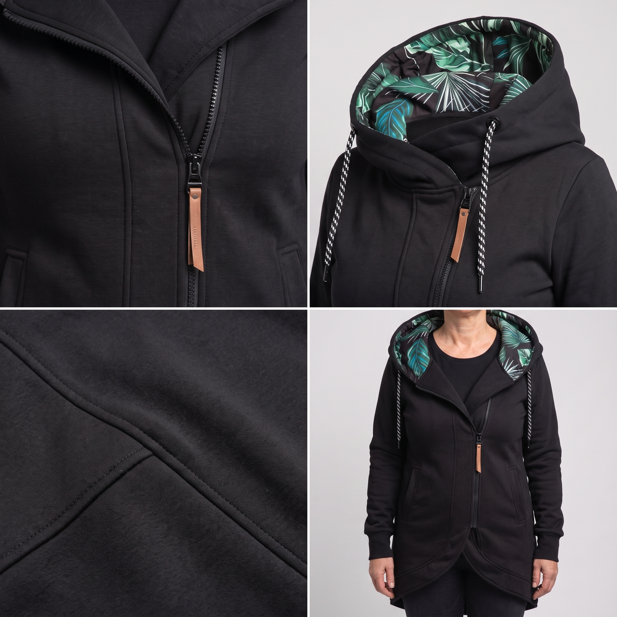 Weather Guard Outdoor Parka