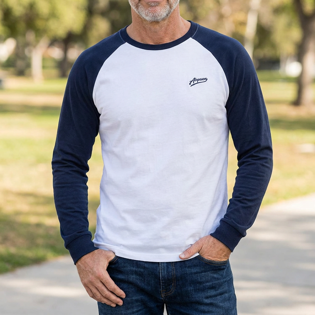 Westbrook Everyday Patch Tee