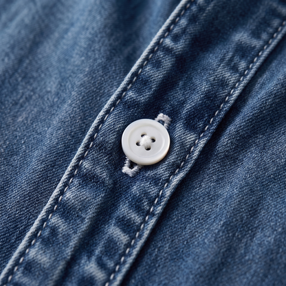 Westbrook Vintage Denim Shirt