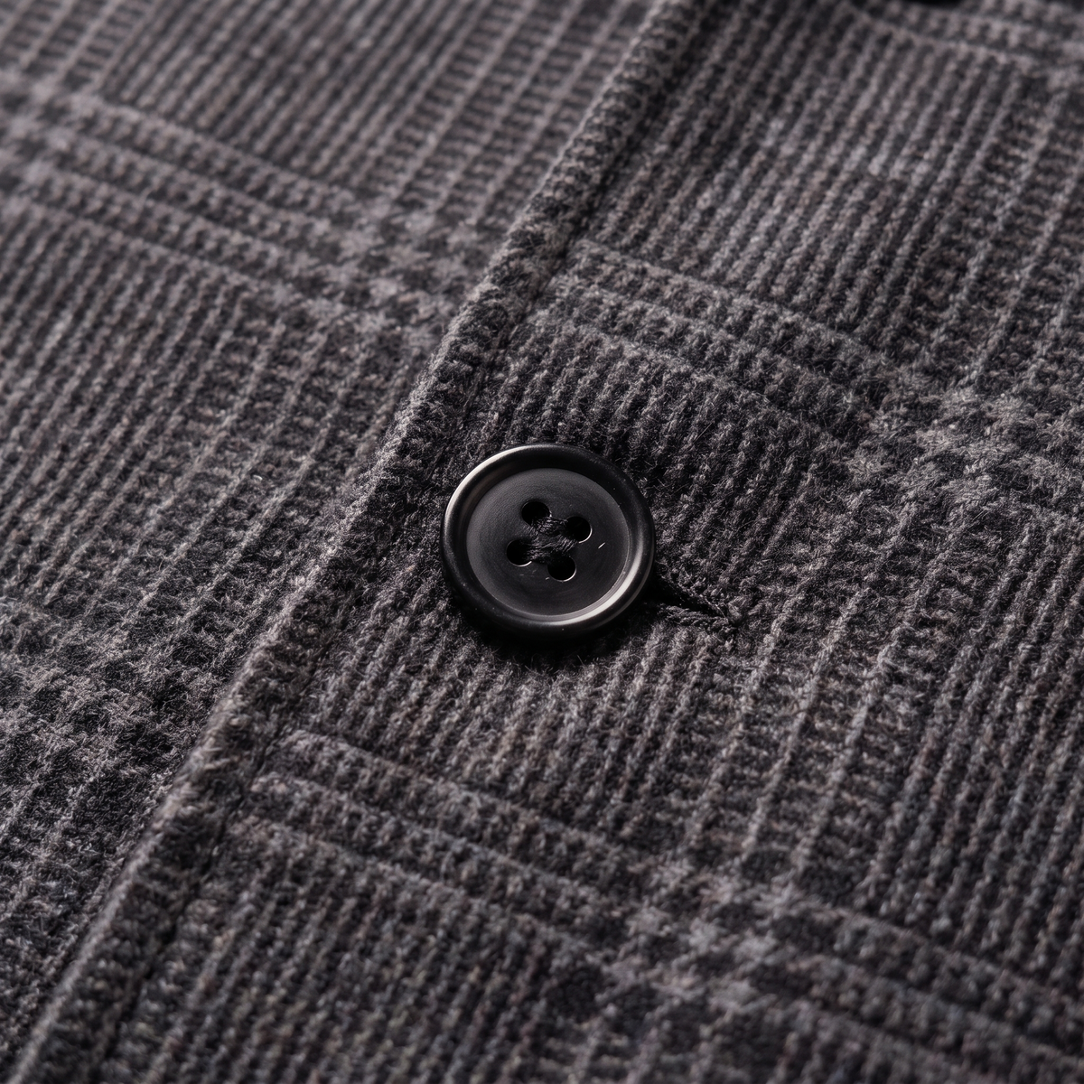 Westbury Heritage Check Jacket