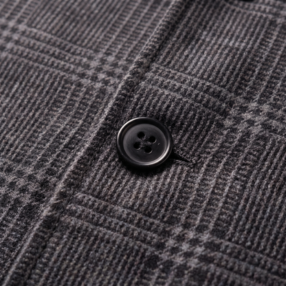 Westbury Heritage Check Jacket