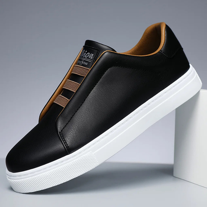 Westcourt Trainer - Black