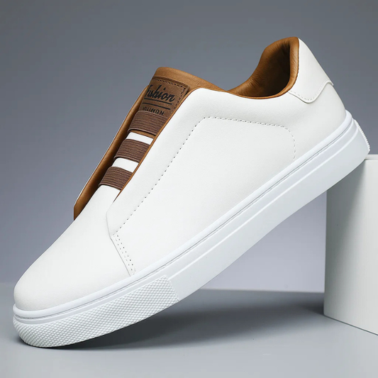 Westcourt Trainer - White