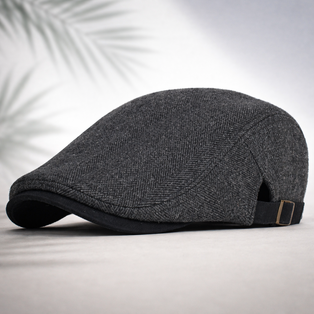 Westfield Snap Cap - Black
