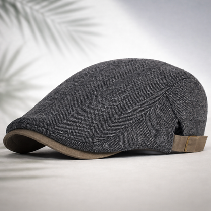 Westfield Snap Cap - Charcoal