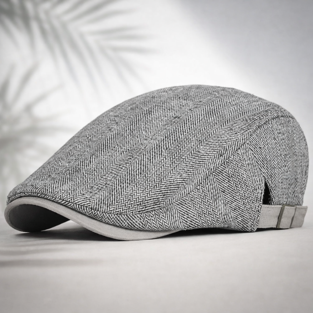 Westfield Snap Cap - Grey