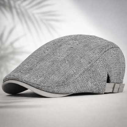 Westfield Snap Cap - Grey