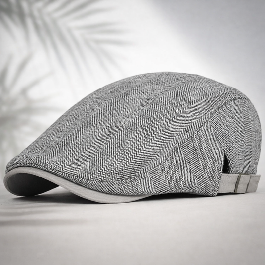 Westfield Snap Cap - Grey