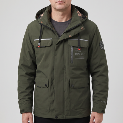 Westguard Weather-Ready Coat