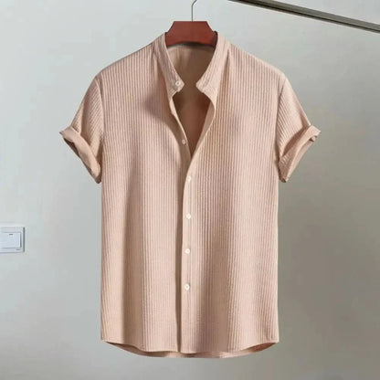 Westlock Moderon Shirt - Beige