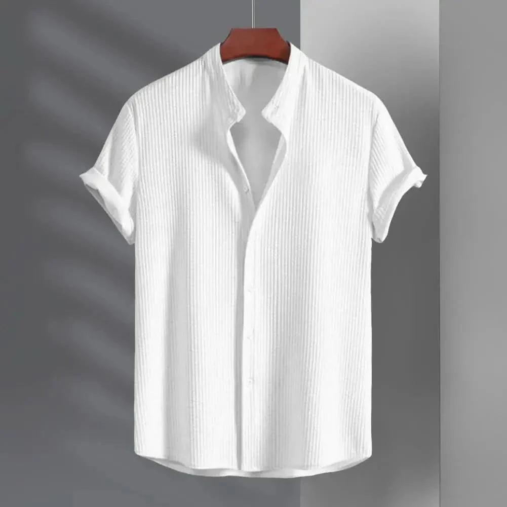 Westlock Moderon Shirt - White