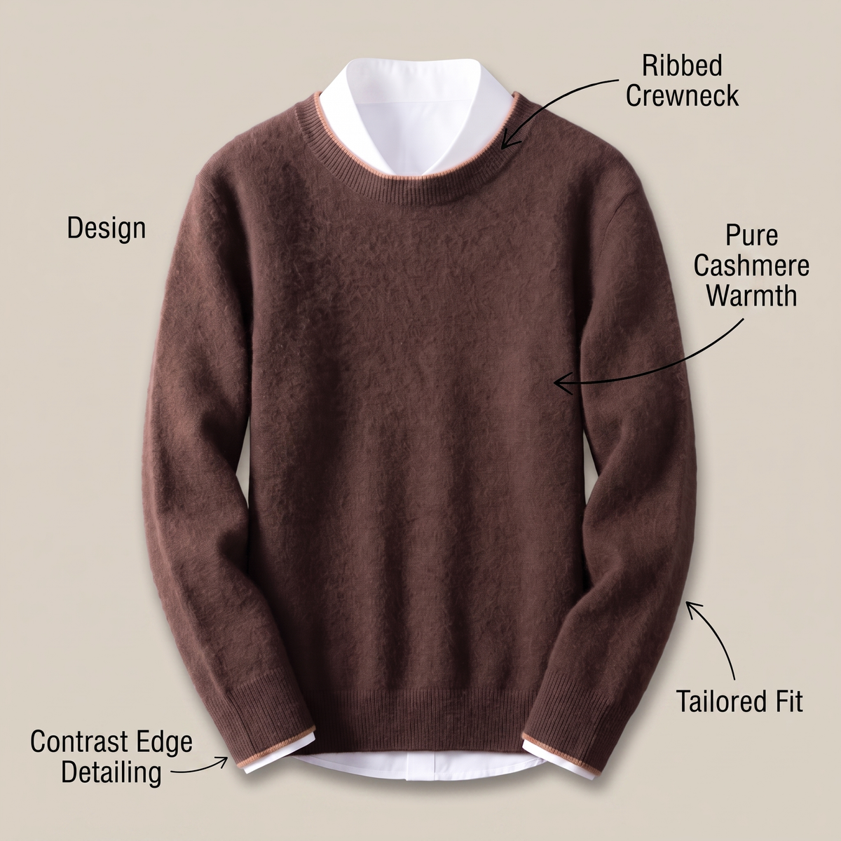 Westmere Sweater