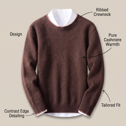 Westmere Sweater