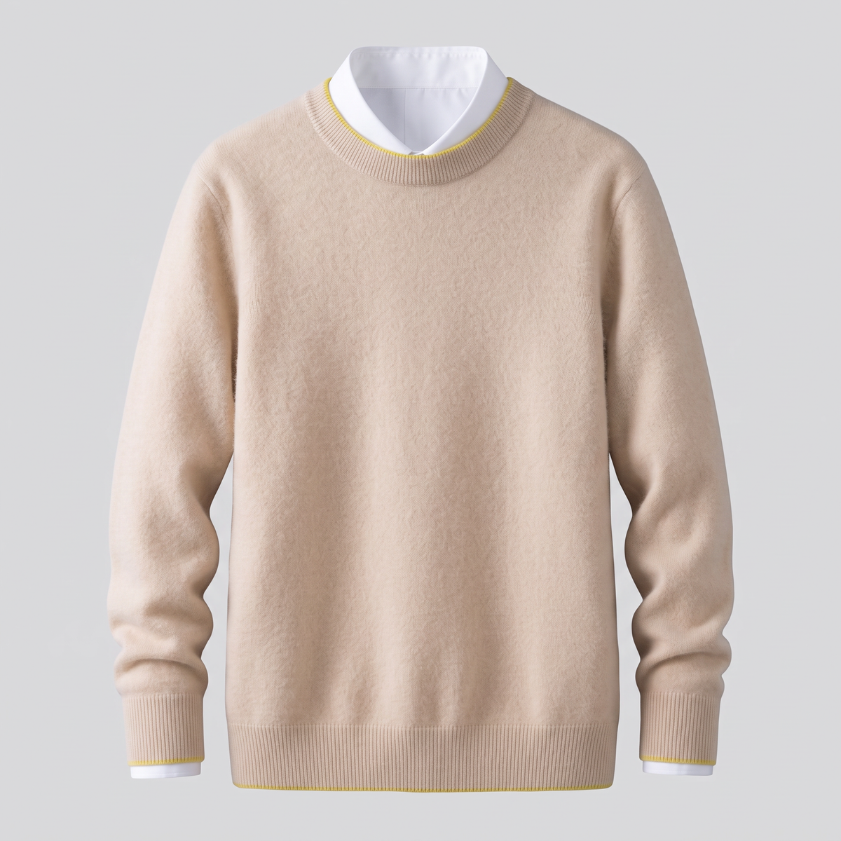 Westmere Sweater - Beige