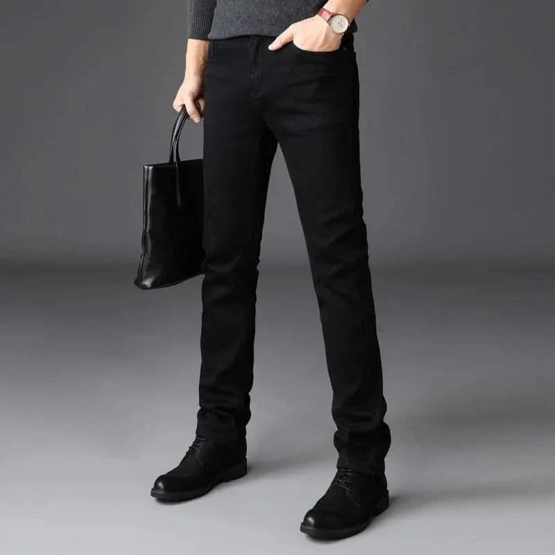 Westmoor Classic Denim - Black