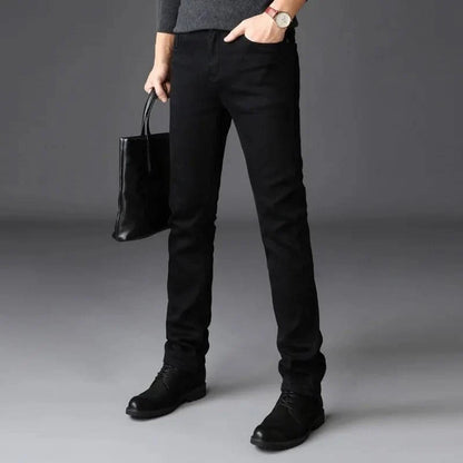 Westmoor Classic Denim - Black