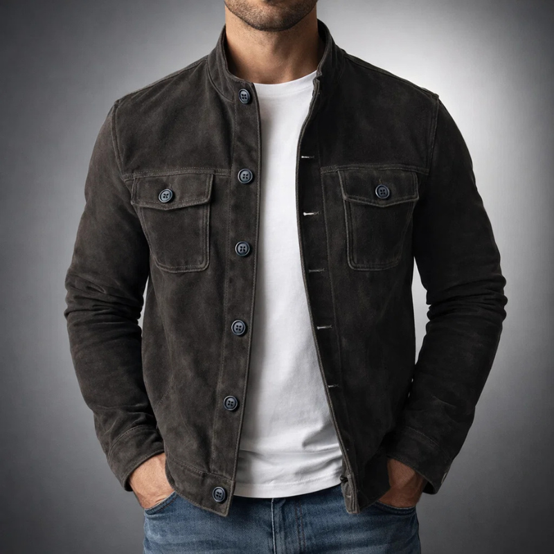 Westmoor Layer - Black