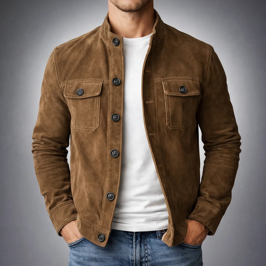 Westmoor Layer - Brown
