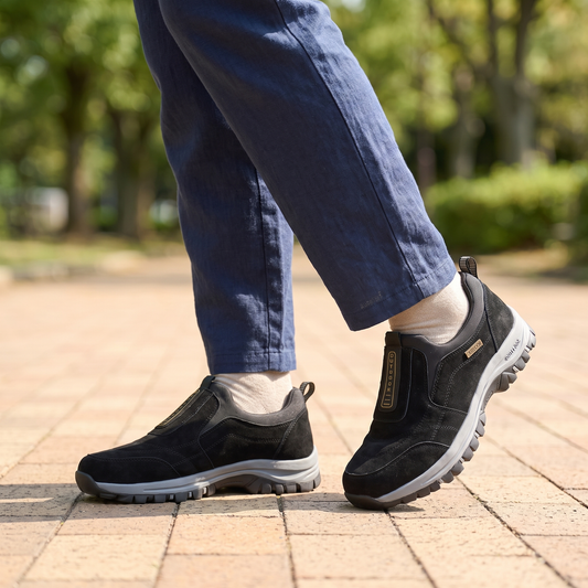 Whitcombe Comfort Shoes